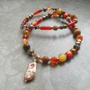 złota jesień srebro 925