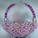 Naszyjnik Mgiełka Multicolor