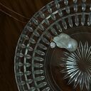 naszyjniki z różowego złota