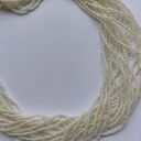 Krótki naszyjnik perłowy Toho z regulacją 44-65 cm