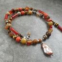 złota jesień srebro 925