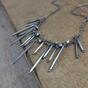 Naszyjnik - Patyczki II