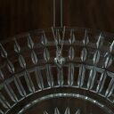 Srebrny naszyjnik z małym serduszkiem