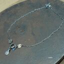 Kamień księżycowy - minimalistyczny 01