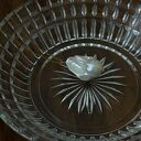 złoty naszyjnik z barokową perłą