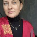 Naszyjnik koralikowy z kwarcem Aura - beżowo-złoty