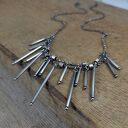 Naszyjnik - Patyczki II