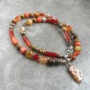 złota jesień srebro 925