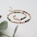 Ręcznie robiony naszyjnik damski - unikatowa biżuteria handmade