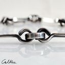 Łańcuch - srebrny naszyjnik (2206 -02) III