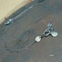 Kamień księżycowy - minimalistyczny 01