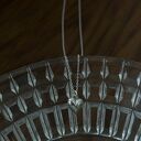 Srebrny naszyjnik z małym serduszkiem