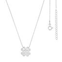 gustowne naszyjniki celebrate - clover 2 - necklace