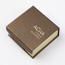 Srebrny naszyjnik z gwiazdką Be brave