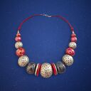 Naszyjnik feboo tala dots