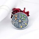 Wisiorek Artystyczny Cztery Pory Roku