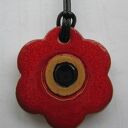 Red flower