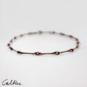 Łańcuch - miedziany naszyjnik (2208 -05) III