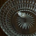 białe pozłacany złoty naszyjnik z barokową perłą