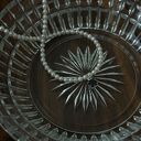 naszyjniki perłami srebrny z pereł