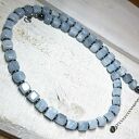 Ręcznie robiony naszyjnik handmade
