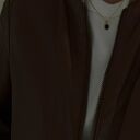 naszyjniki złoty z onyksem