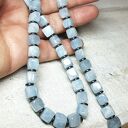 Ręcznie robiony naszyjnik handmade
