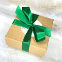 Okrągły wisiorek z suszonym rumiankiem z2015