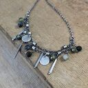 Delikatny naszyjnik z turmalinu