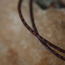 Wisior z jeleniem szlachetnym ze srebra