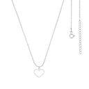 naszyjniki serce celebrate - heart - necklace