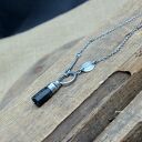 Turmalin - naszyjnik 05