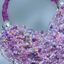 Naszyjnik Mgiełka Multicolor