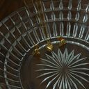 Złoty naszyjnik z małym serduszkiem