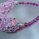 Naszyjnik Mgiełka Multicolor