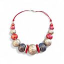 Naszyjnik feboo tala dots