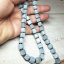 Ręcznie robiony naszyjnik handmade