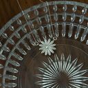 Srebrny naszyjnik z stokrotką