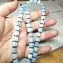 Ręcznie robiony naszyjnik handmade