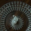 naszyjnik z różowego złota