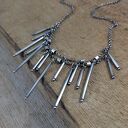 Naszyjnik - Patyczki II