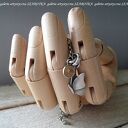 cytryn lato naszyjnik z cytrynu i srebra