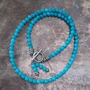 Choker amazonit