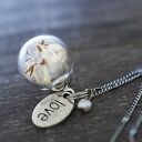 925 Sterling Dmuchawiec ♥ Naszyjnik