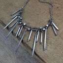 Naszyjnik - Patyczki II