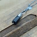 Turmalin - naszyjnik 05