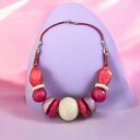 Naszyjnik feboo tala pinky