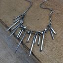 Naszyjnik - Patyczki II