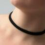 Nor Art choker - naszyjnik