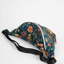 Sportowa nerka na jesień nieprzemakalna LETNIE OTULENIE